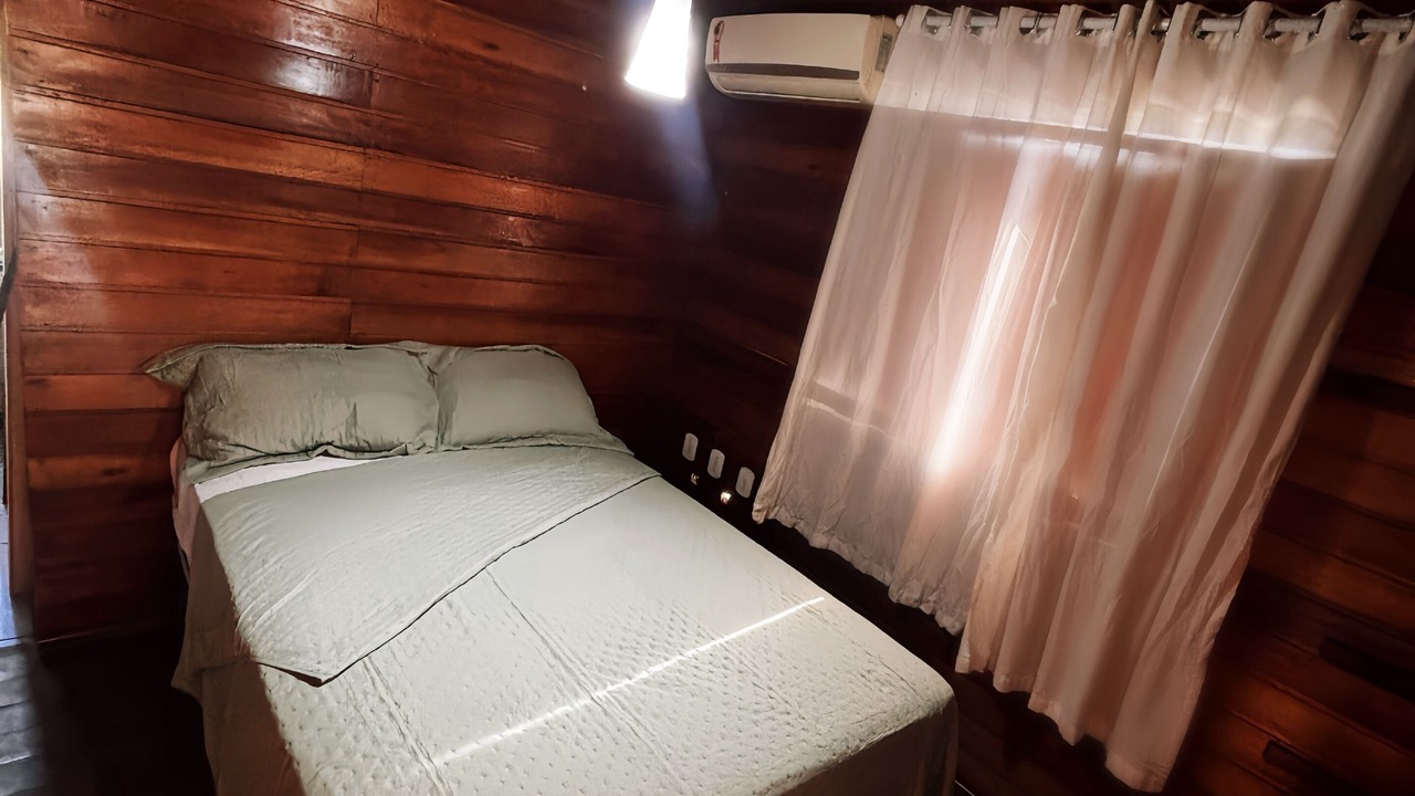Photo of Bedroom in Jabaquara