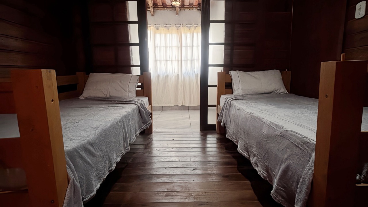 Photo of Bedroom in Jabaquara