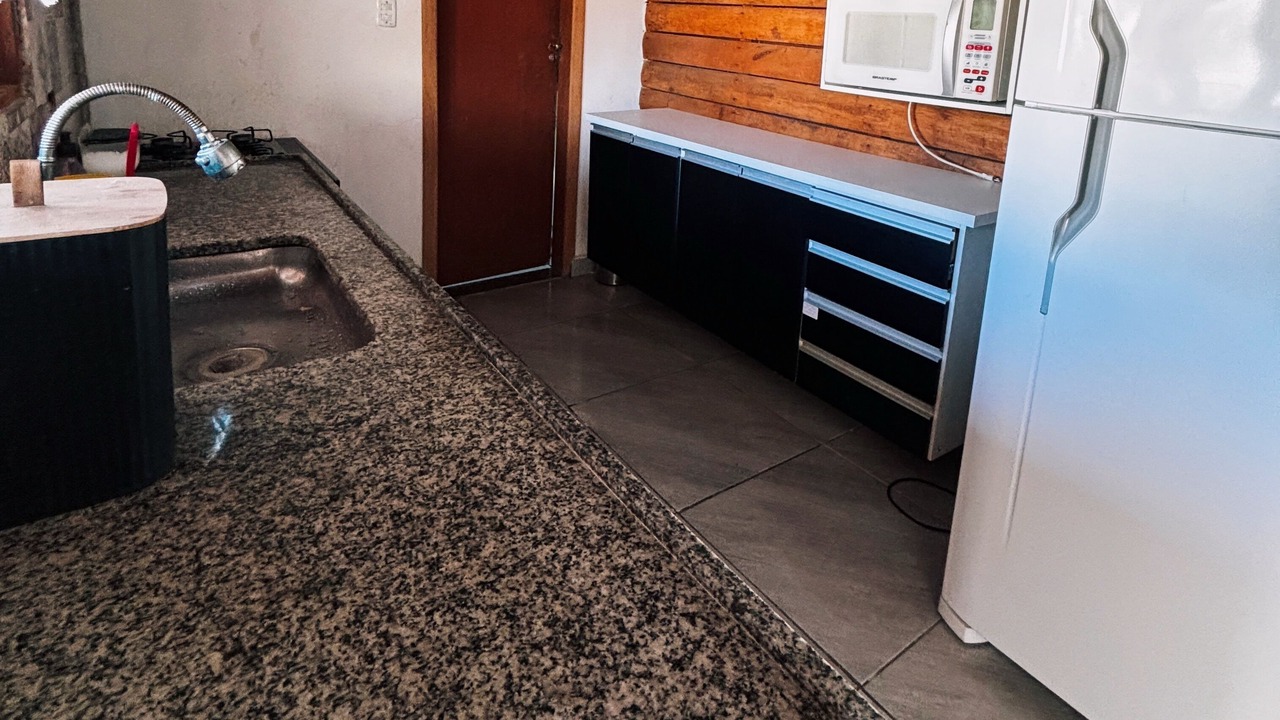 Photo of Kitchen in Jabaquara