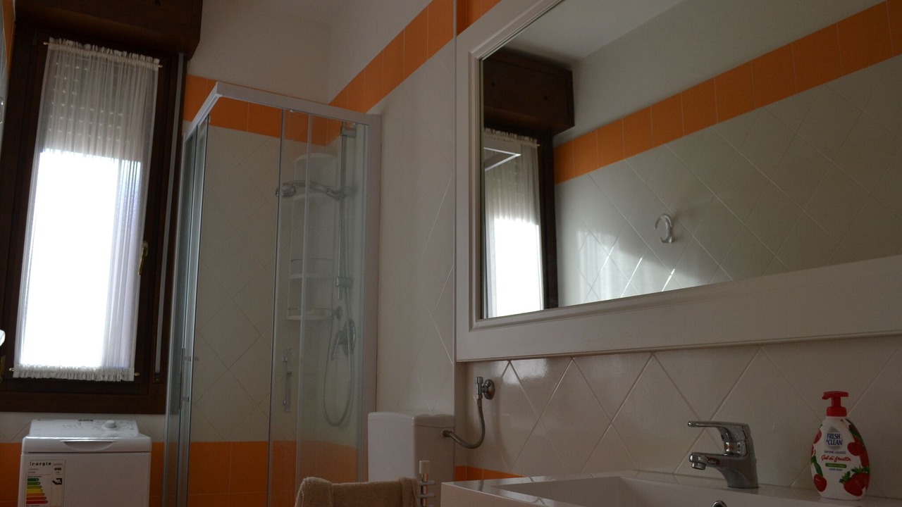 Photo of Bathroom in Rosapineta
