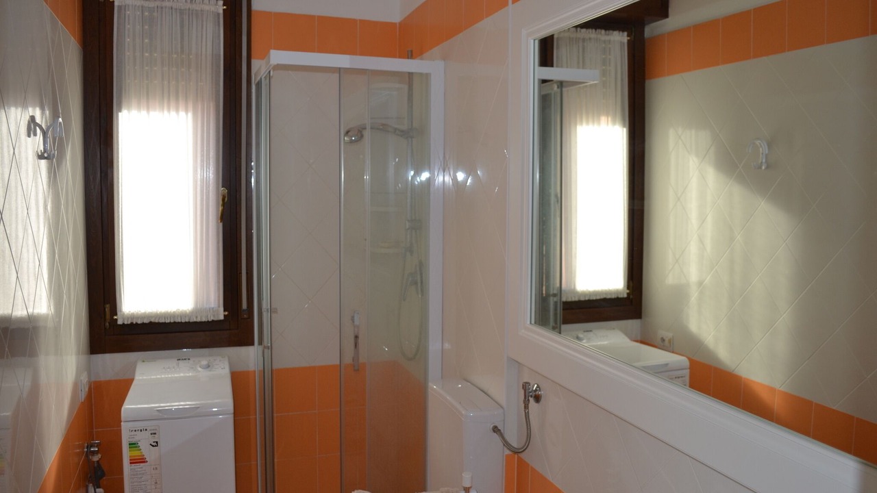 Photo of Bathroom in Rosapineta
