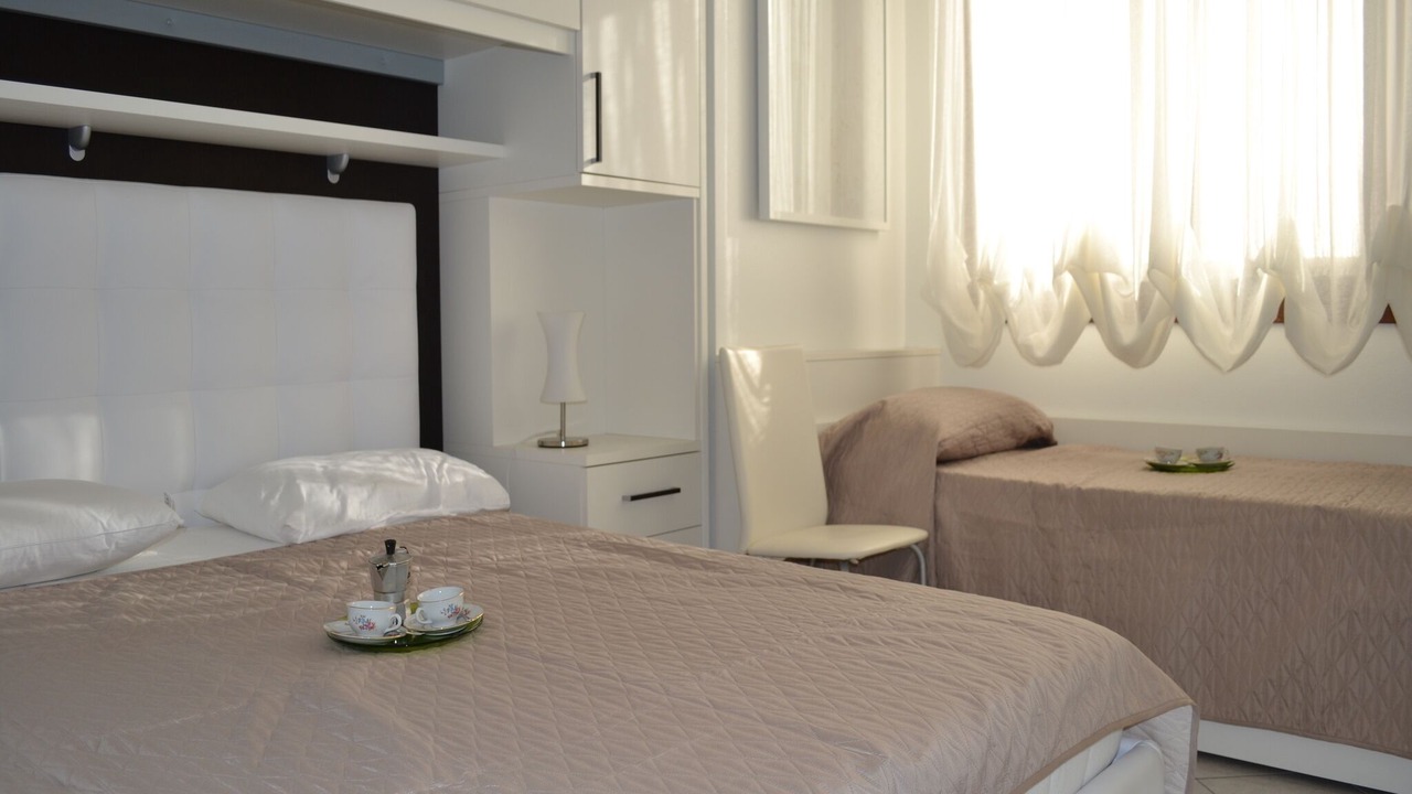 Photo of Bedroom in Rosapineta