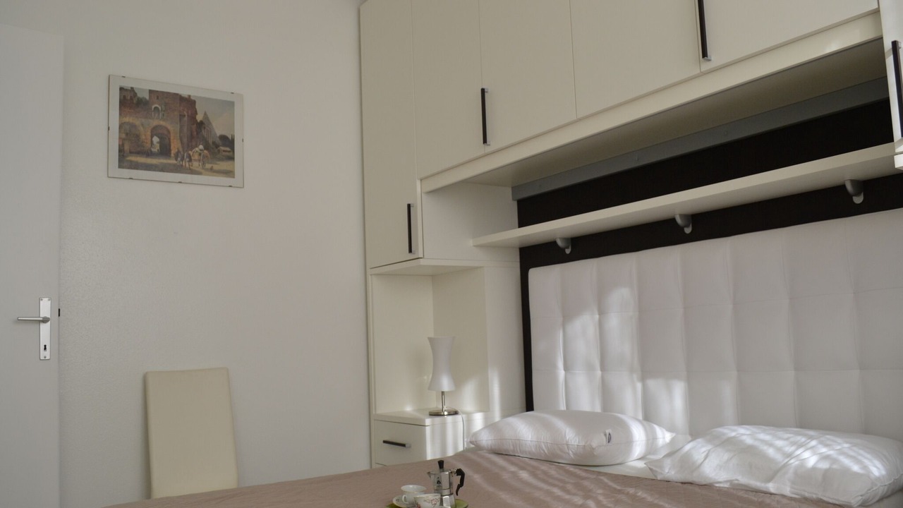 Photo of Bedroom in Rosapineta