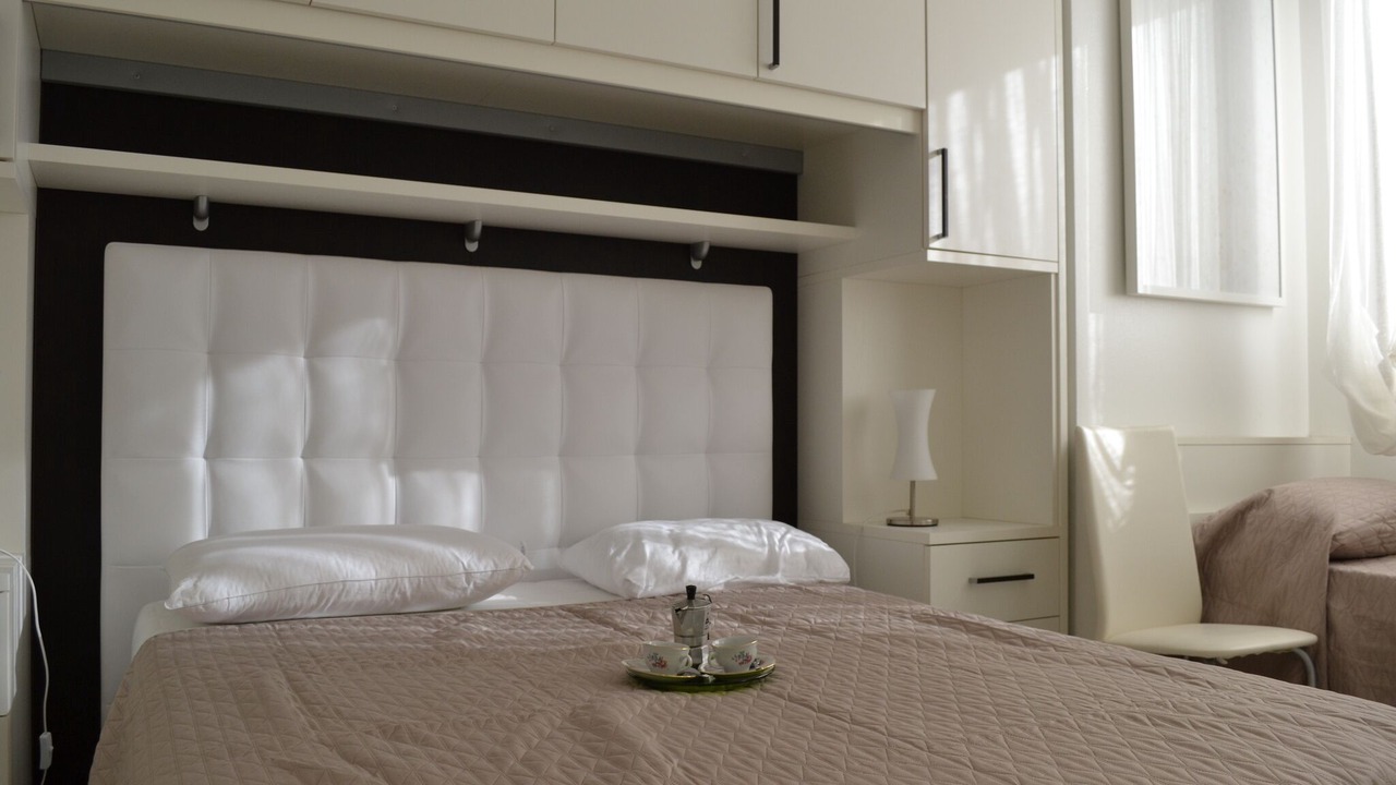 Photo of Bedroom in Rosapineta