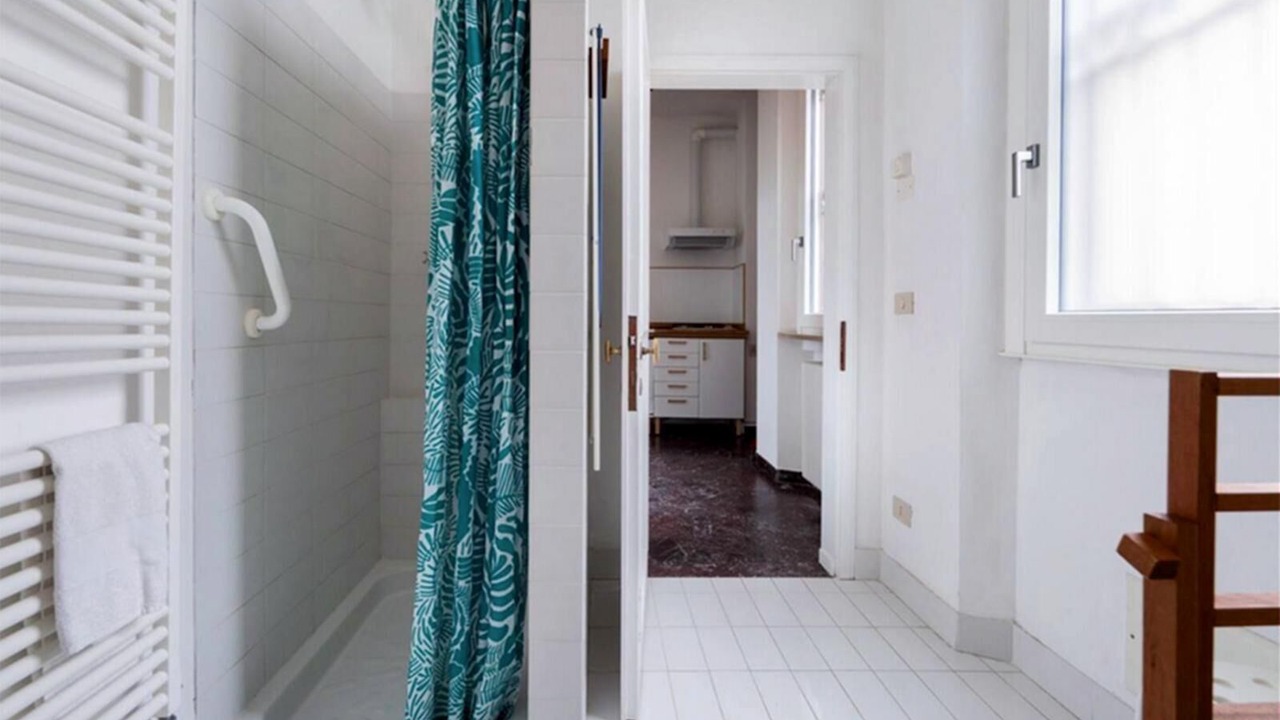 Photo of Bathroom in Teolo