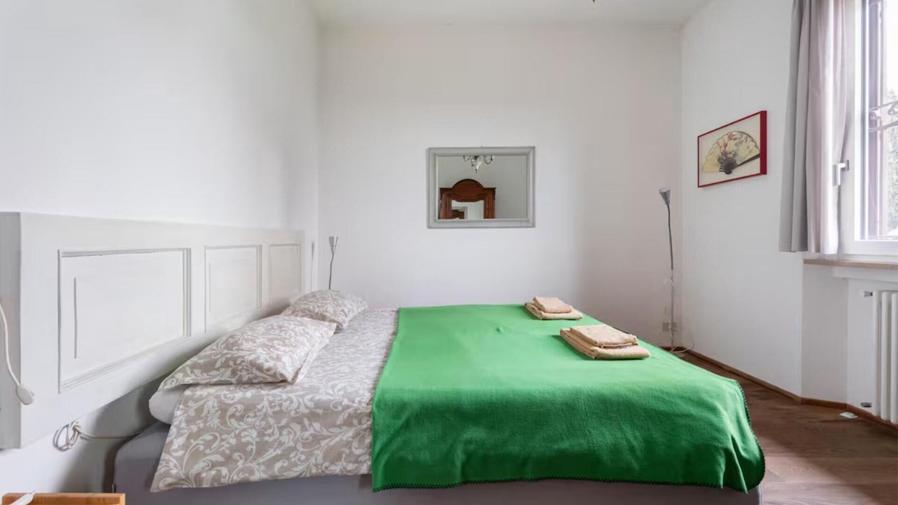 Photo of Bedroom in Teolo