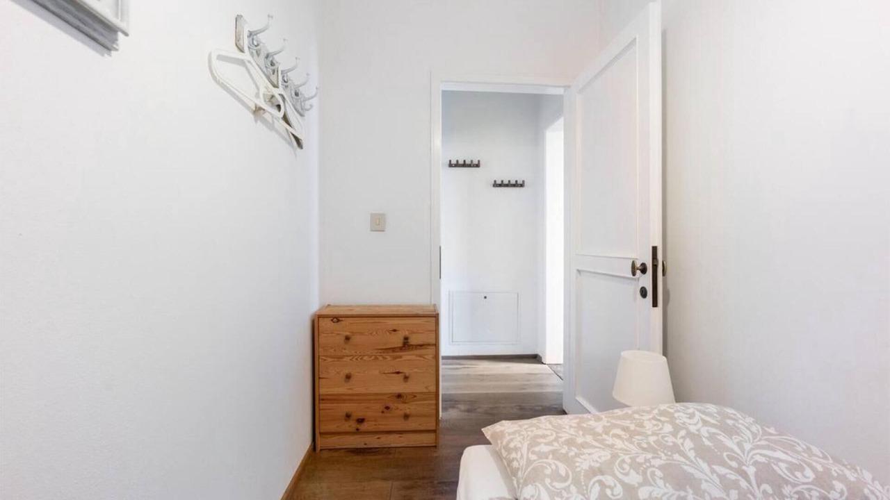 Photo of Bedroom in Teolo