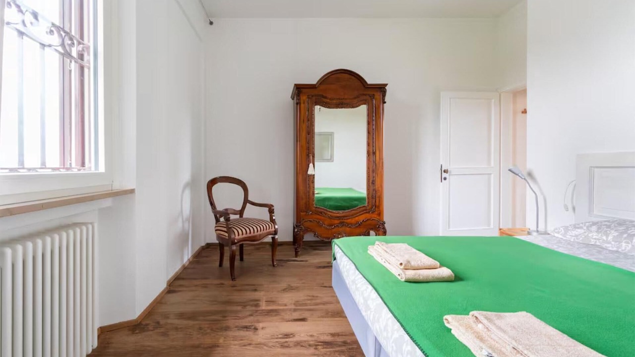 Photo of Bedroom in Teolo