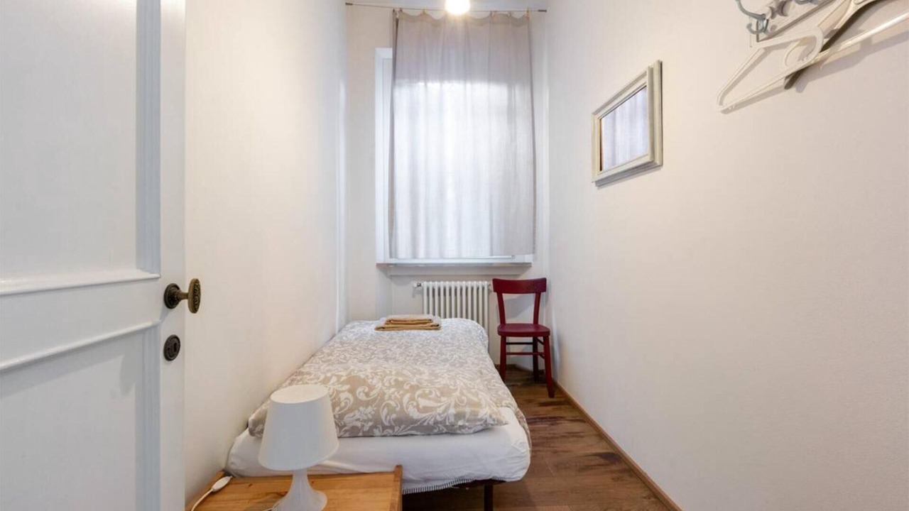 Photo of Bedroom in Teolo