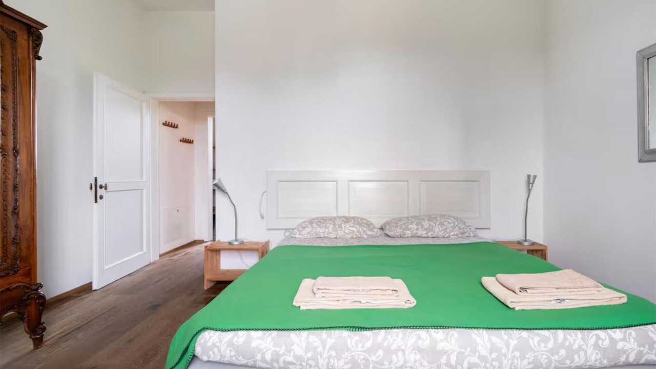 Photo of Bedroom in Teolo
