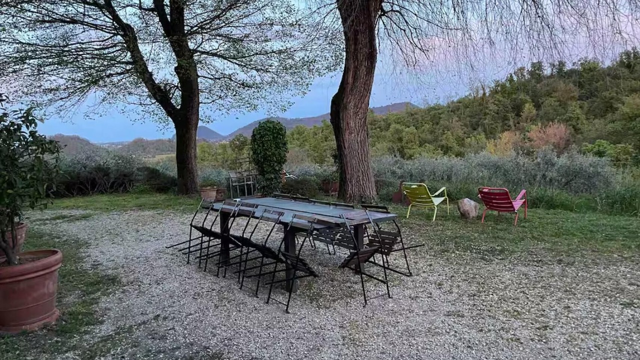 Photo of Outdoor in Teolo