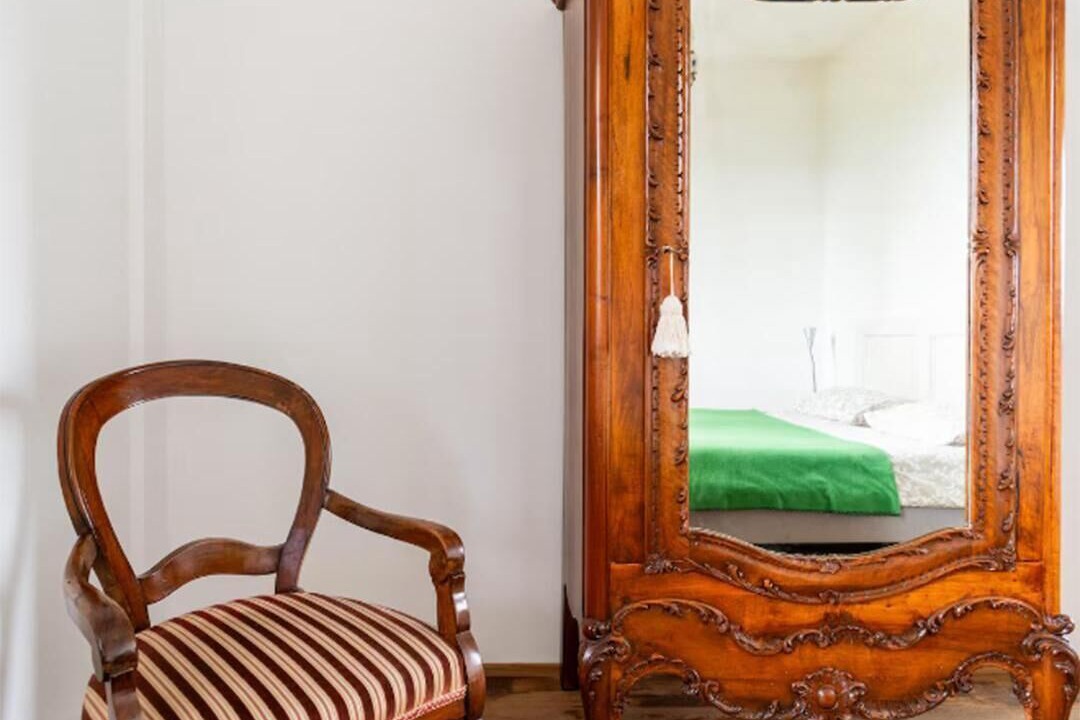Photo of Bedroom in Teolo