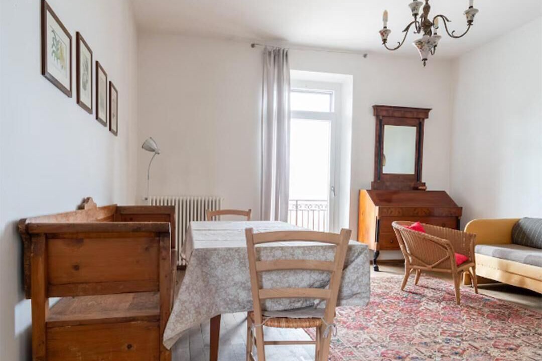 Photo of Livingroom in Teolo