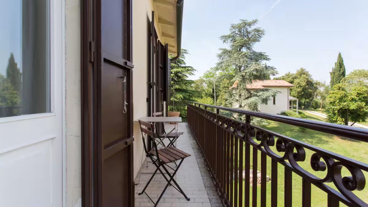 Photo of Outdoor in Teolo