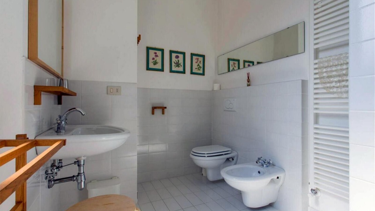 Photo of Bathroom in Teolo