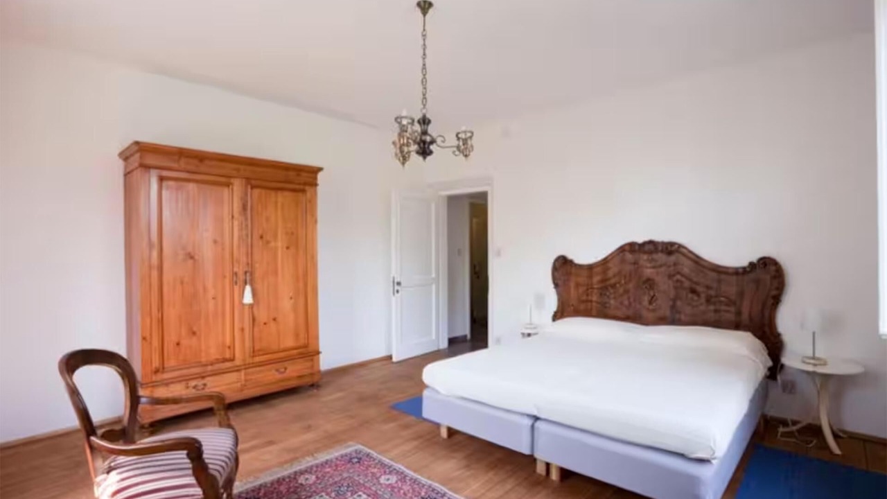 Photo of Bedroom in Teolo