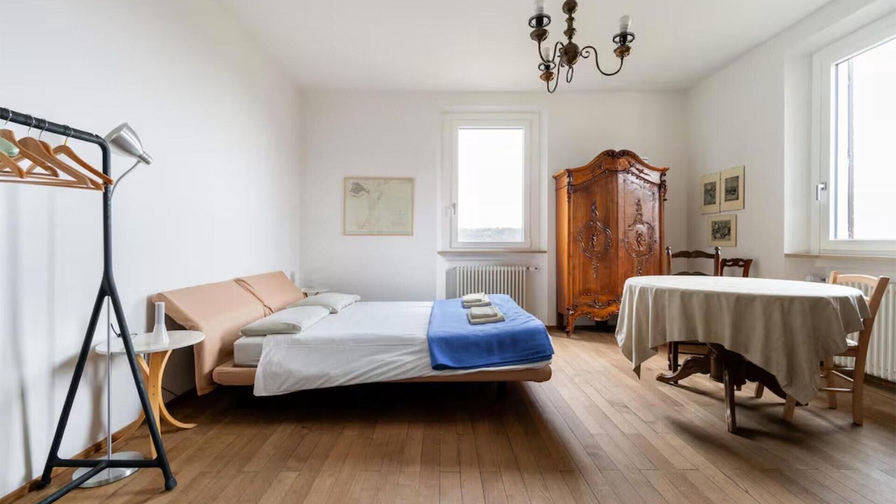 Photo of Bedroom in Teolo