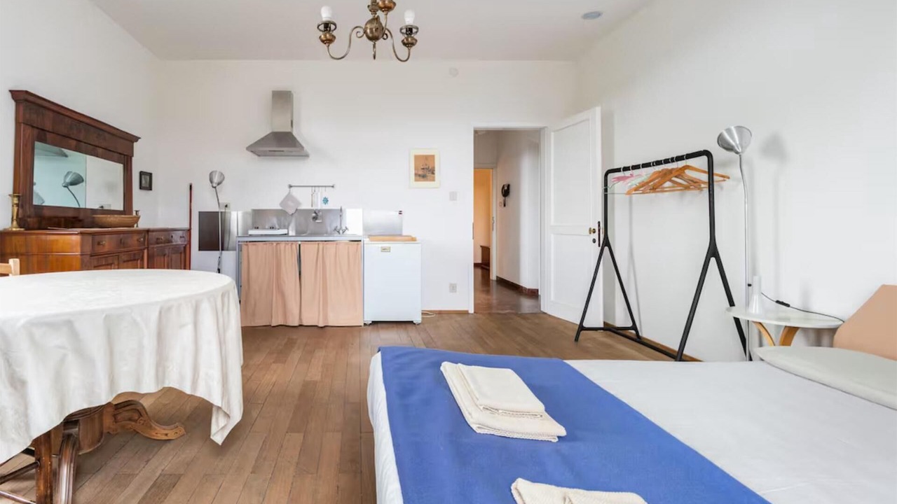 Photo of Bedroom in Teolo