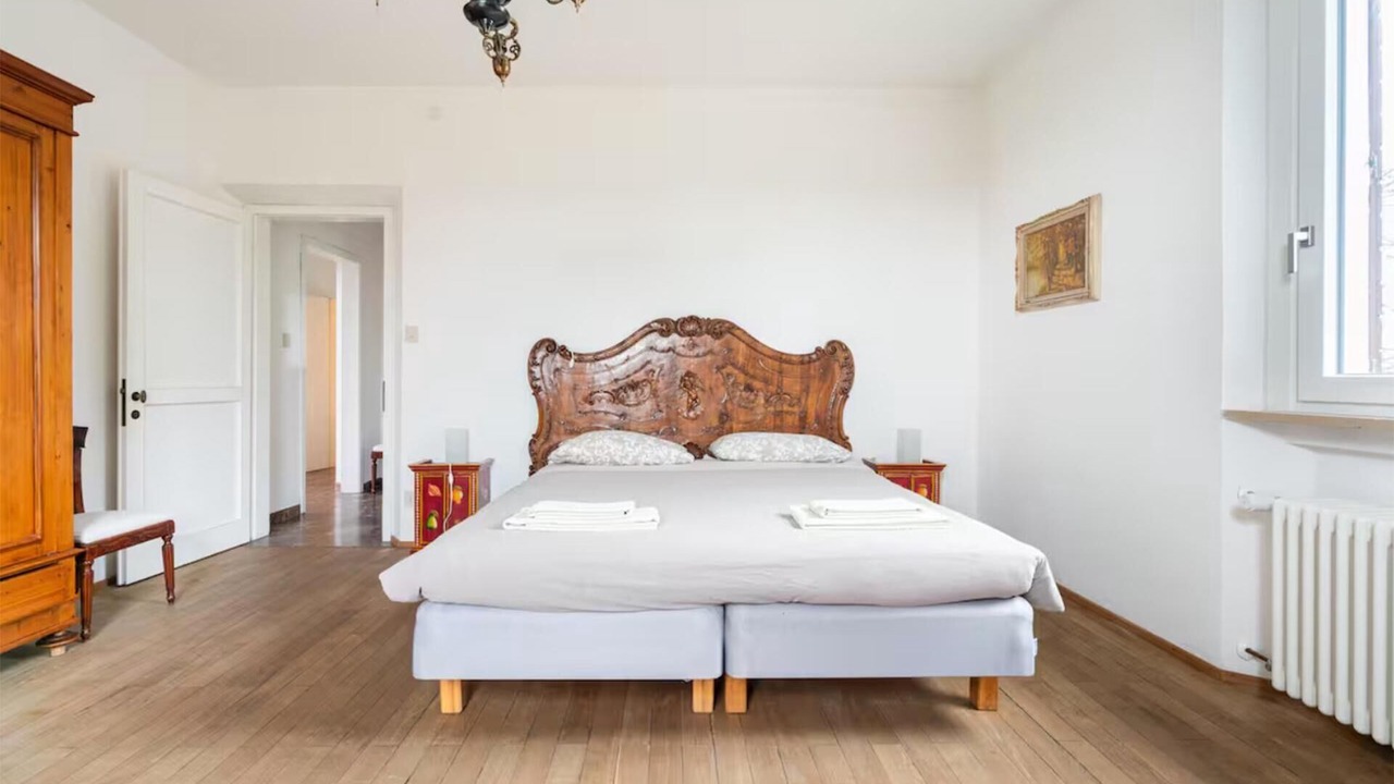 Photo of Bedroom in Teolo