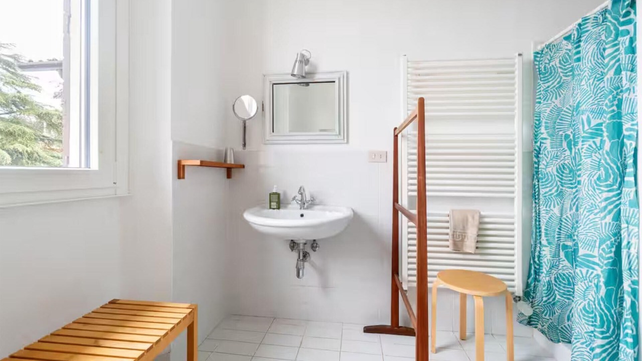Photo of Bathroom in Teolo