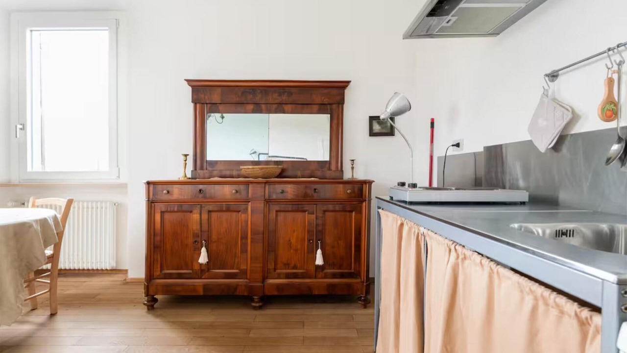 Photo of Kitchen in Teolo