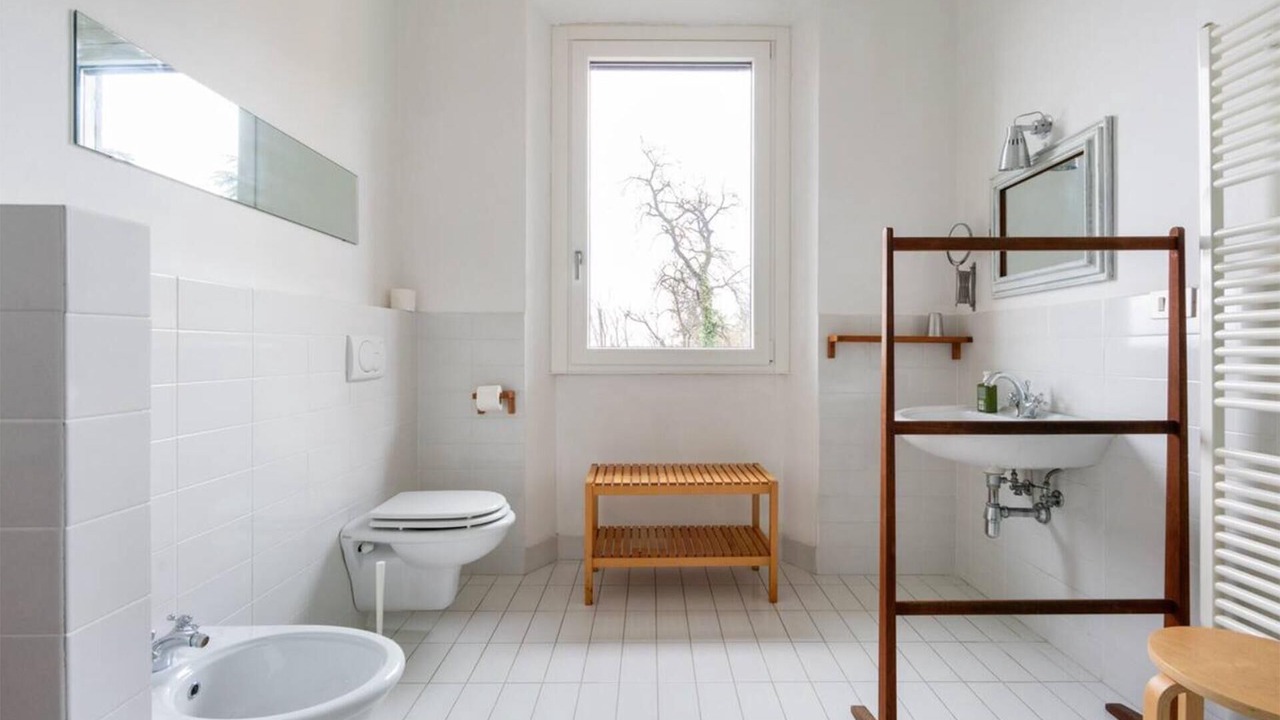 Photo of Bathroom in Teolo