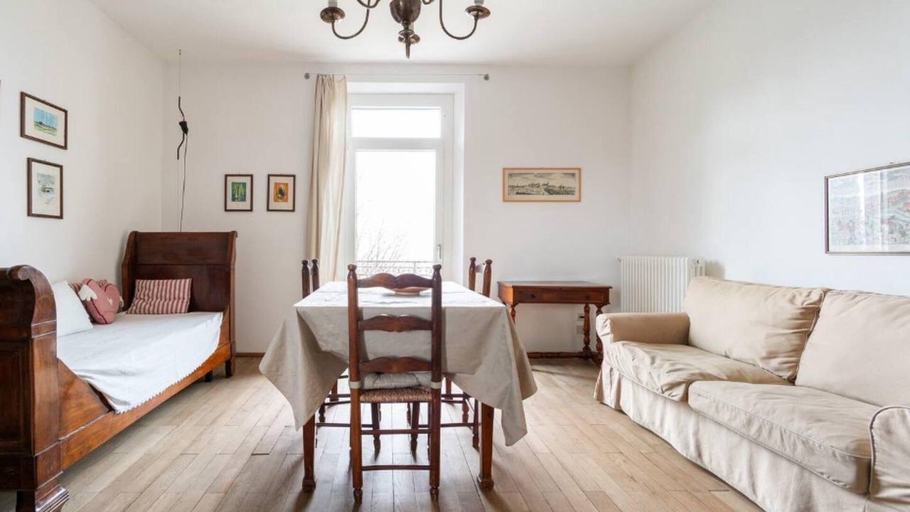 Photo of Livingroom in Teolo