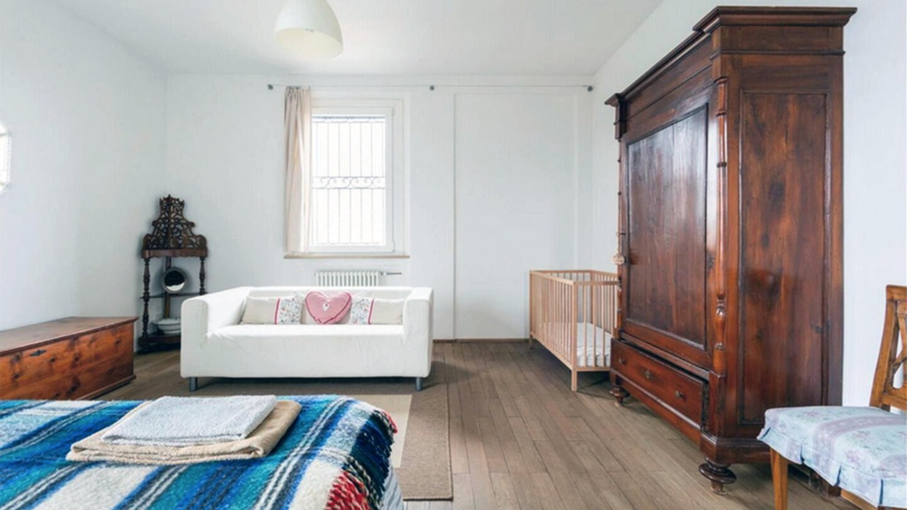 Photo of Bedroom in Teolo