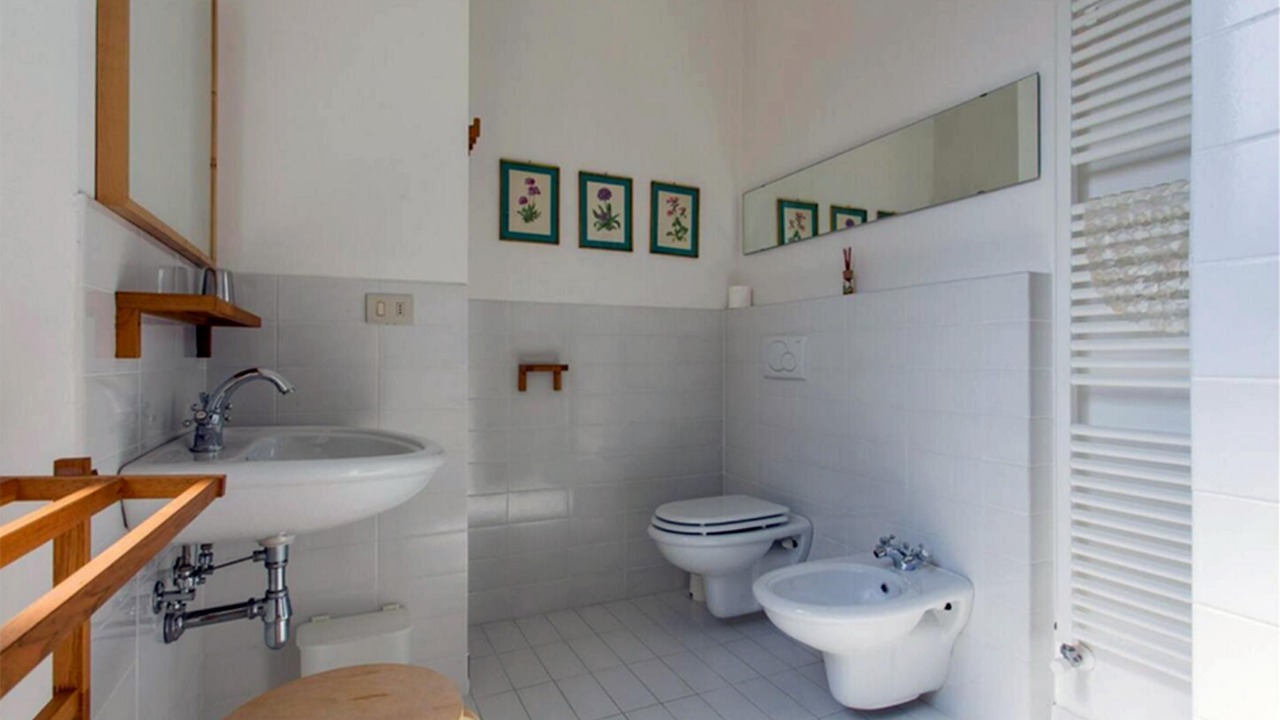 Photo of Bathroom in Teolo