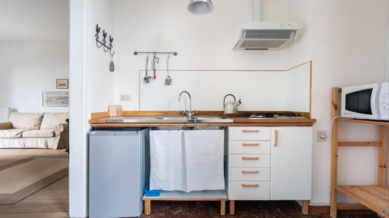 Photo of Kitchen in Teolo