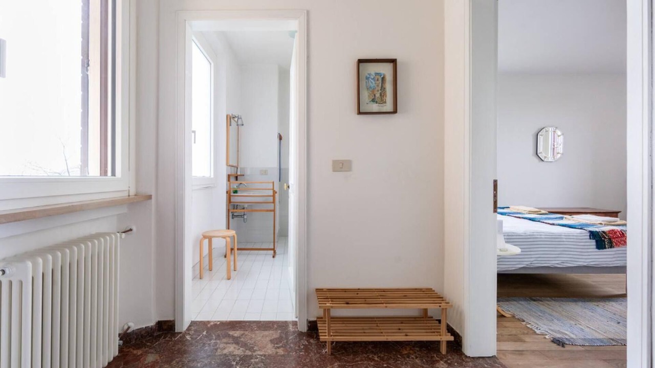 Photo of Bedroom in Teolo