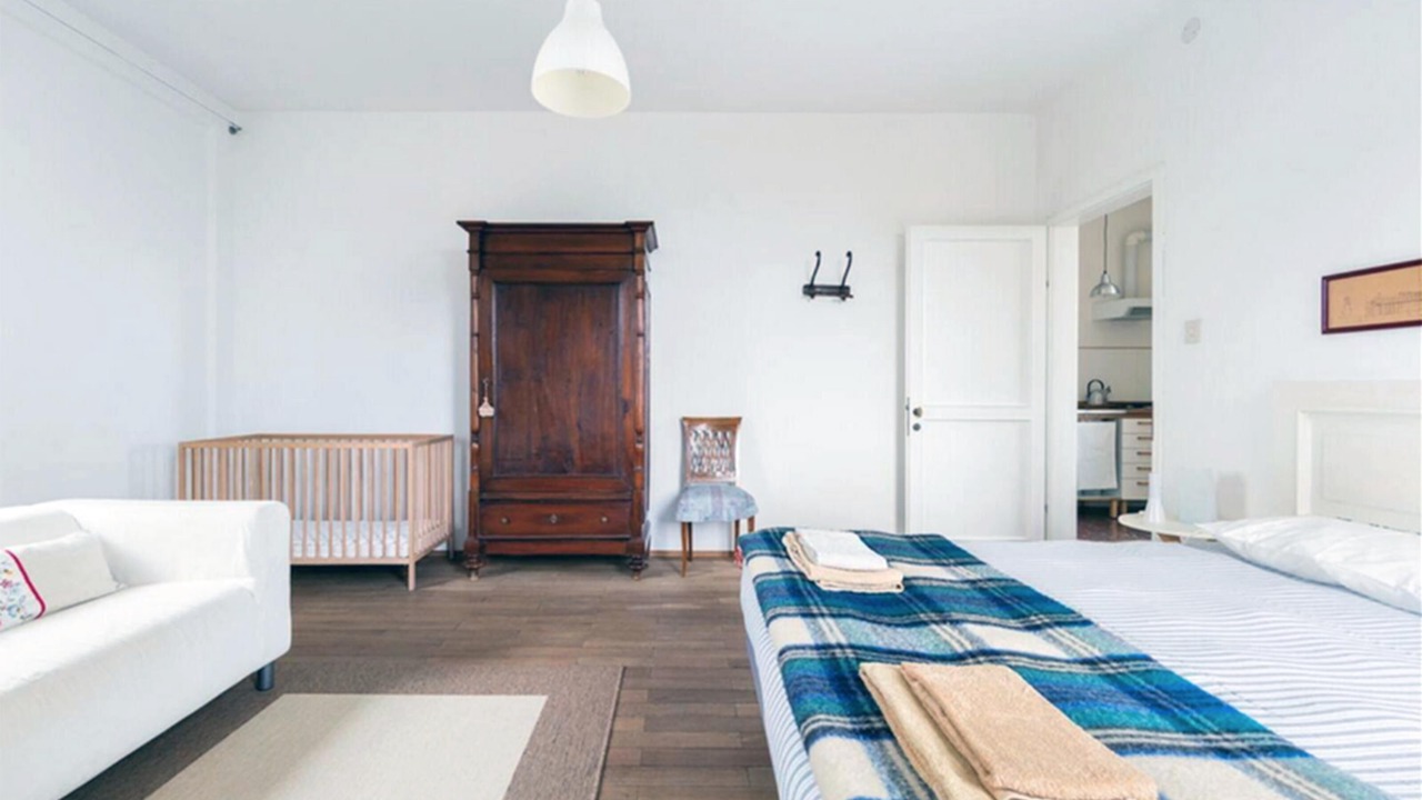 Photo of Bedroom in Teolo