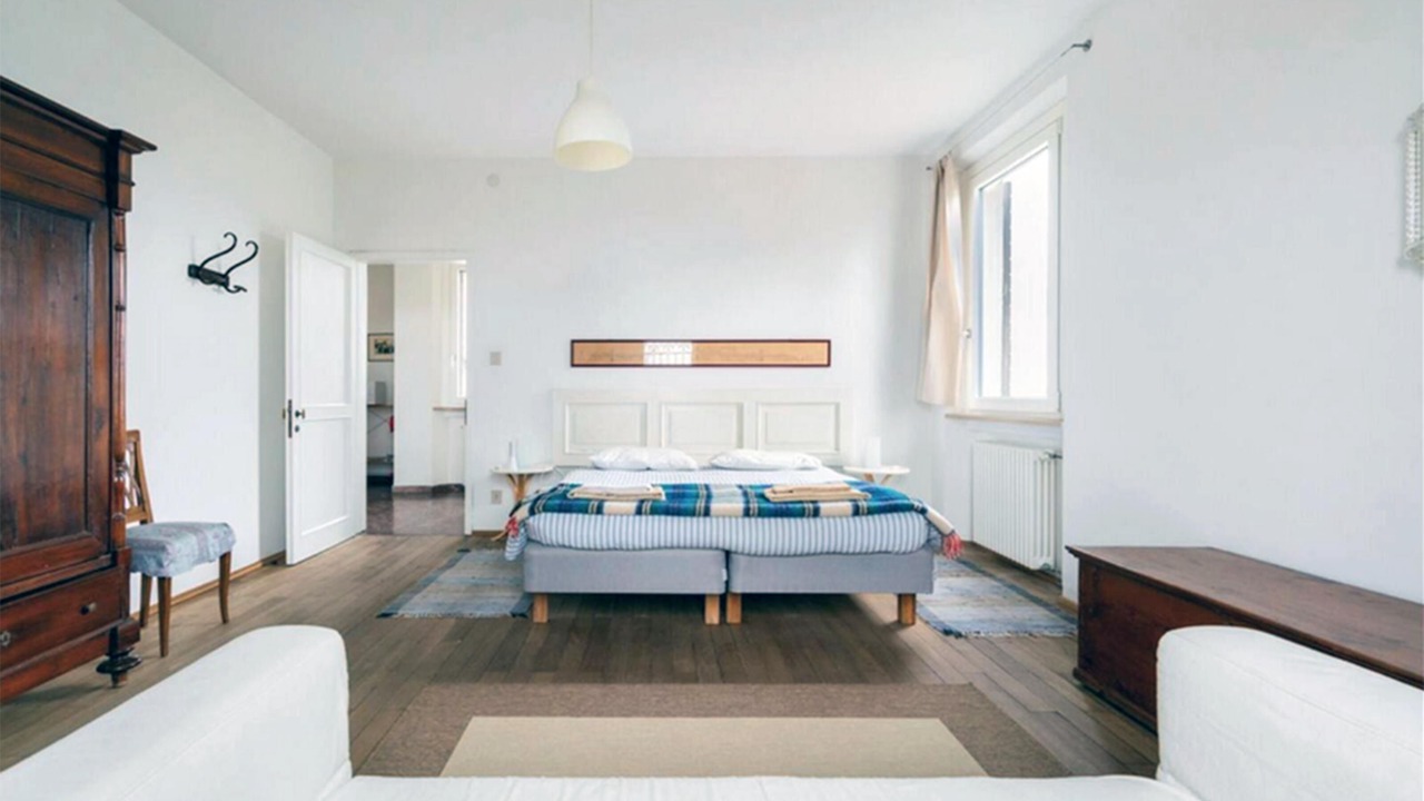 Photo of Bedroom in Teolo