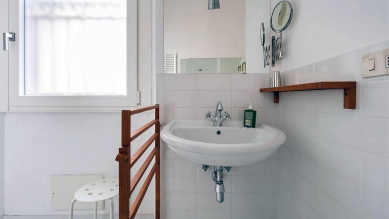 Photo of Bathroom in Teolo