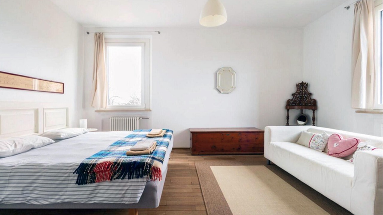 Photo of Bedroom in Teolo