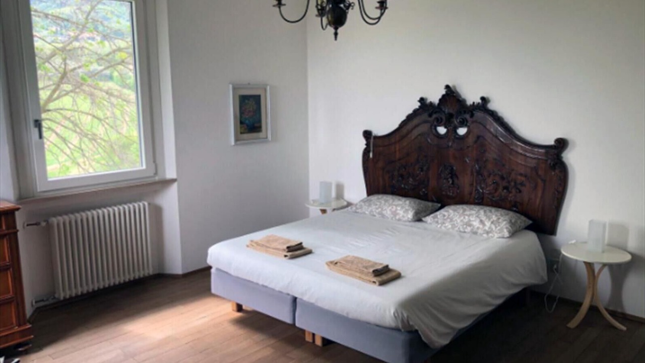 Photo of Bedroom in Teolo