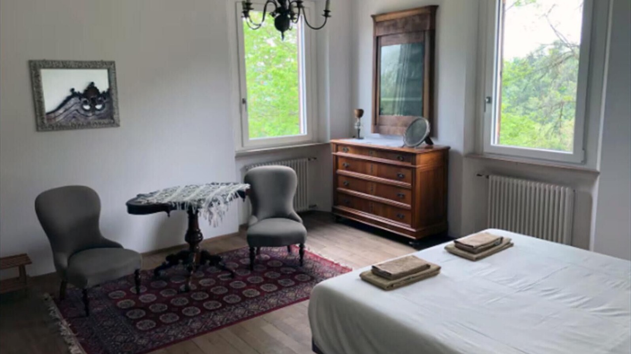 Photo of Bedroom in Teolo