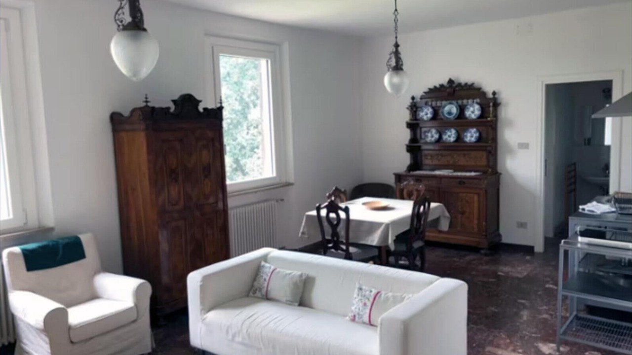 Photo of Livingroom in Teolo