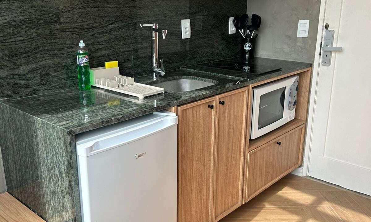 Photo of Kitchen in Zona Sul