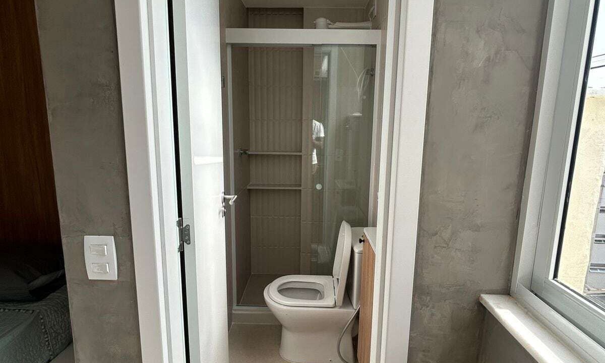 Photo of Bathroom in Zona Sul