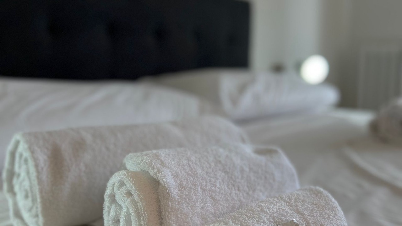 Photo of Bedroom in Borgo Milano