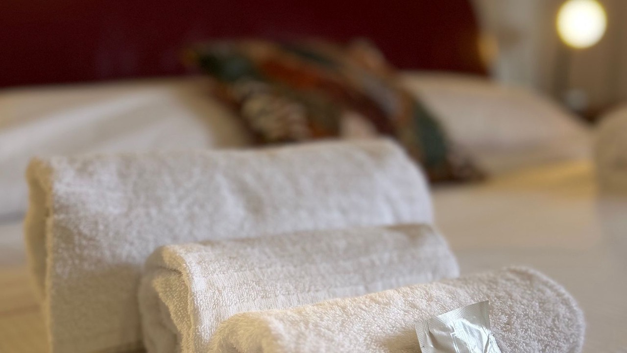 Photo of Bedroom in Borgo Milano