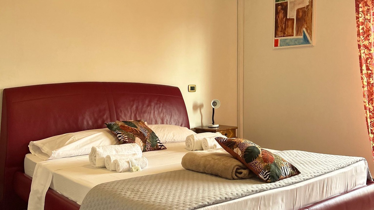 Photo of Bedroom in Borgo Milano