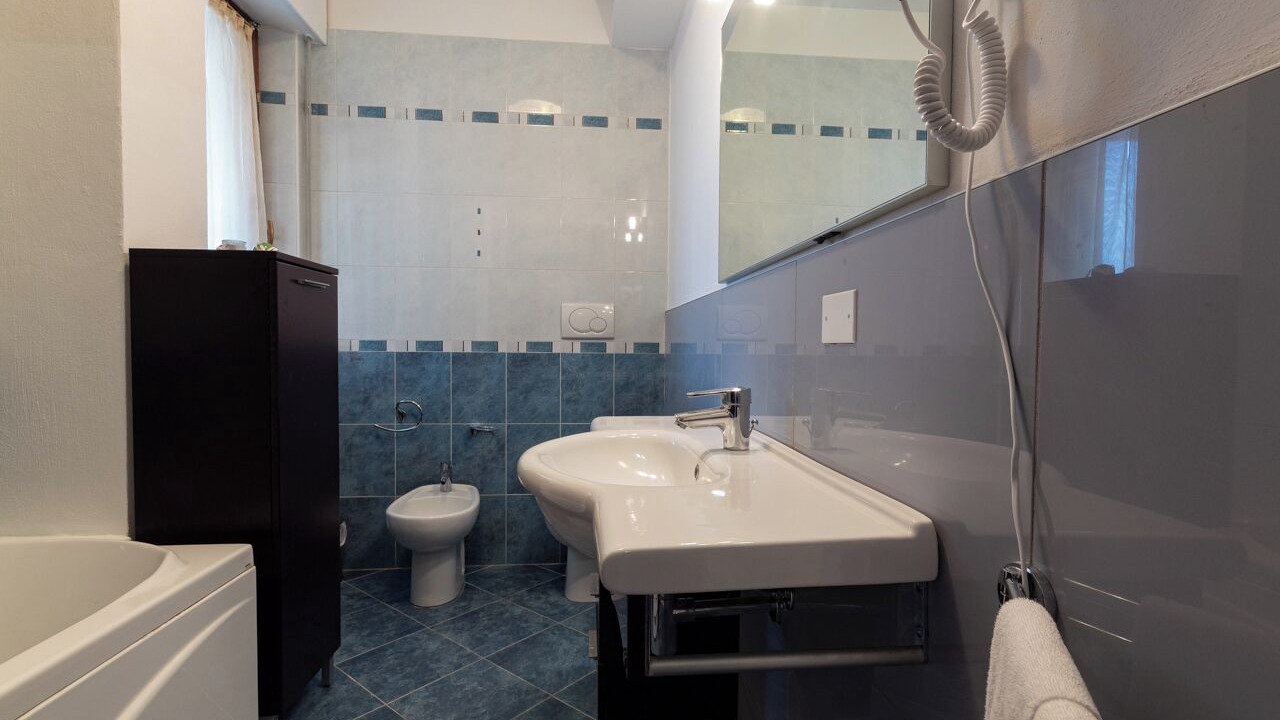 Photo of Bathroom in Borgo Milano