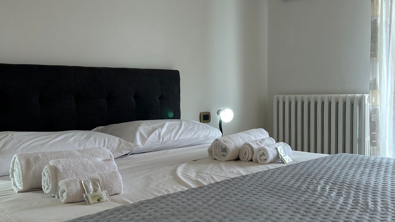Photo of Bedroom in Borgo Milano