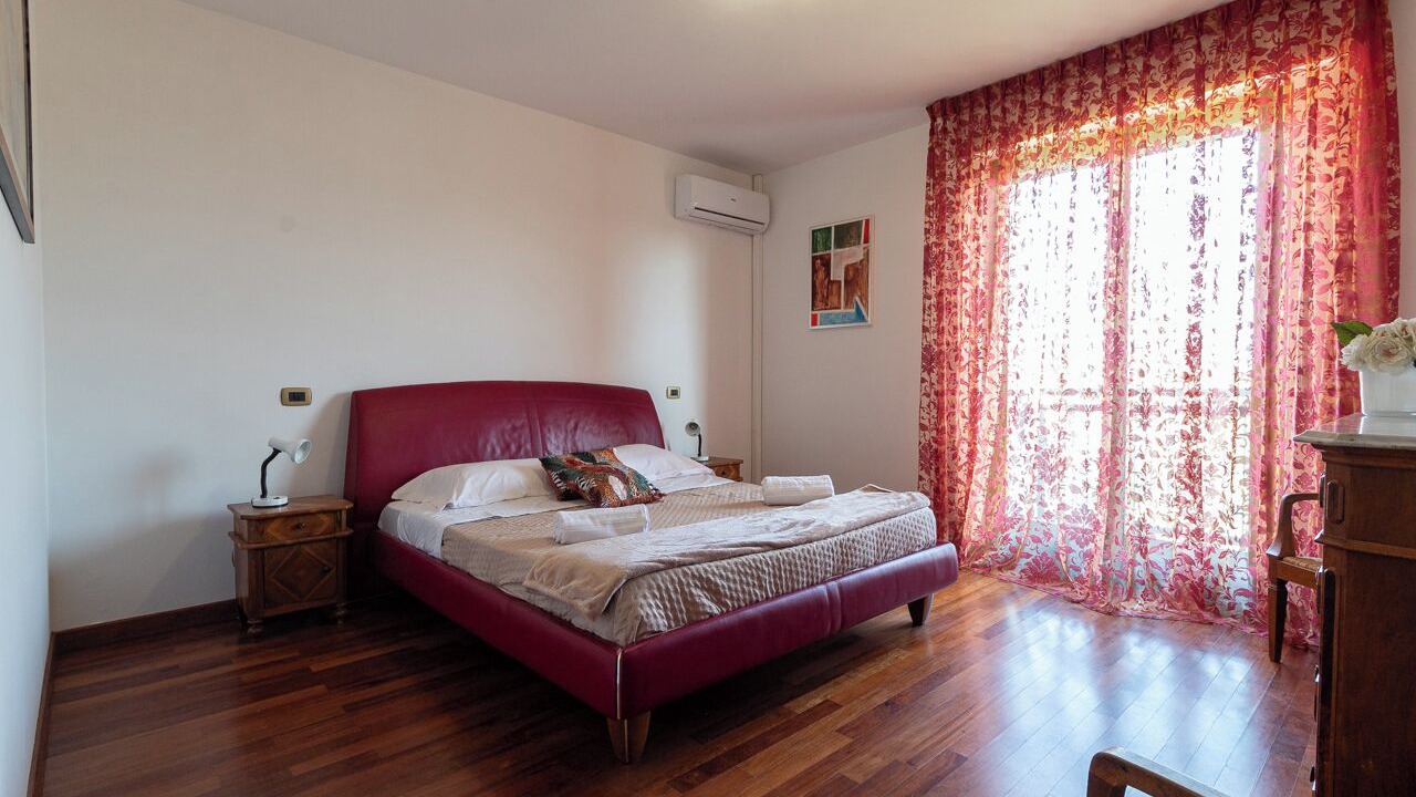 Photo of Bedroom in Borgo Milano