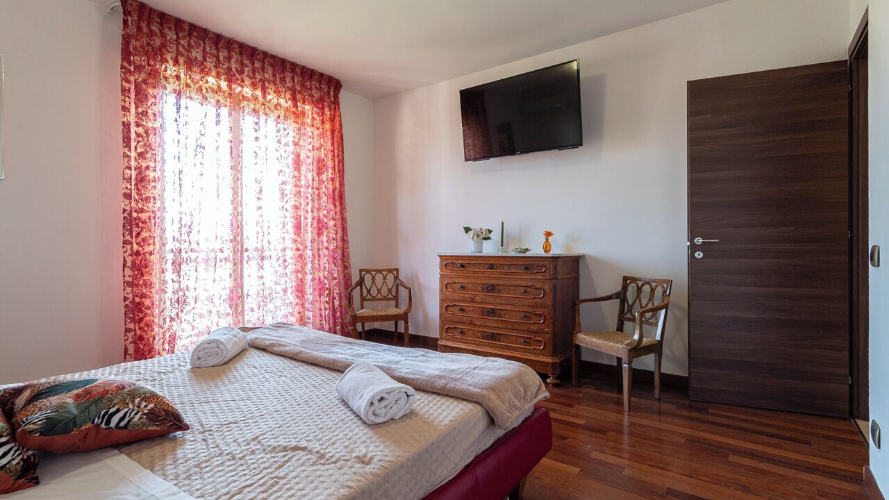 Photo of Bedroom in Borgo Milano