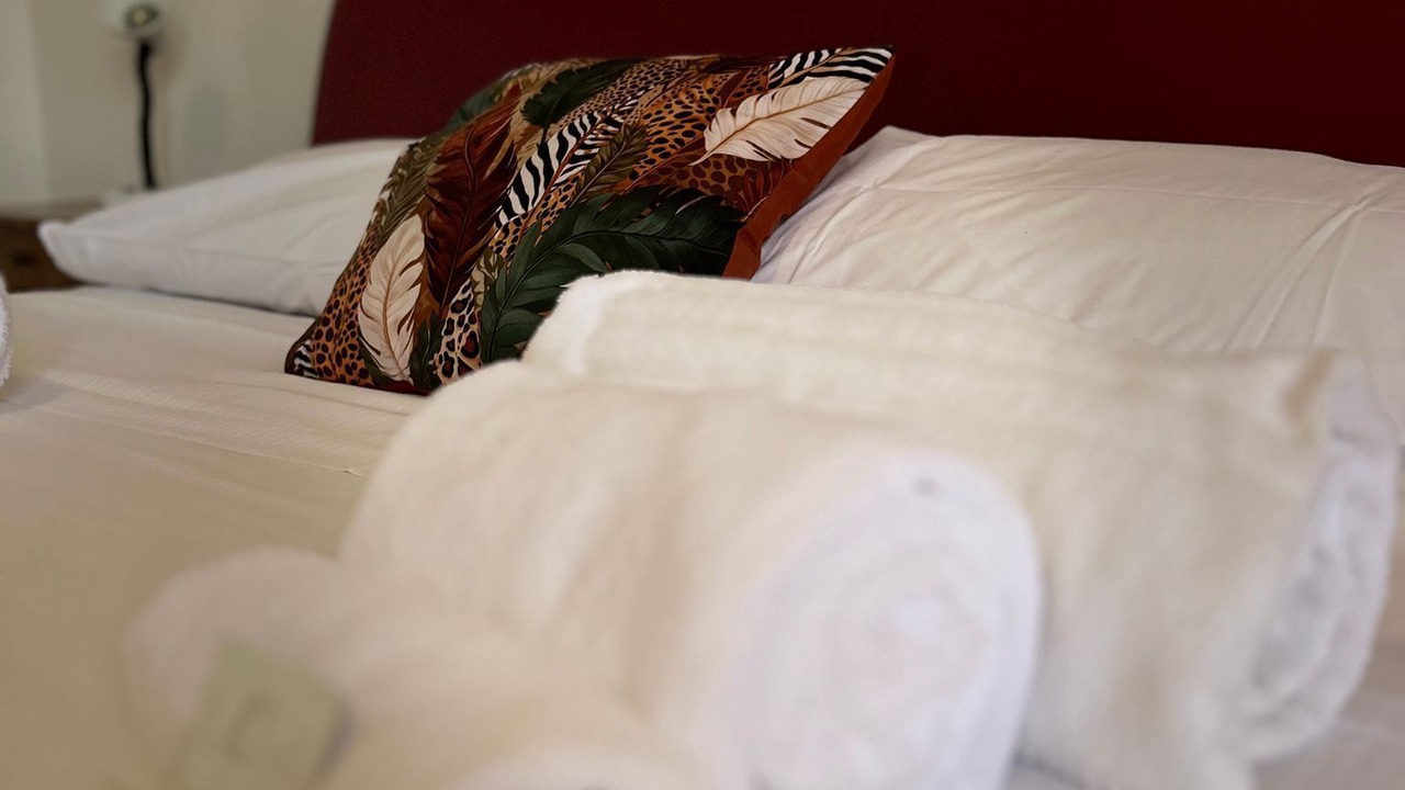 Photo of Bedroom in Borgo Milano