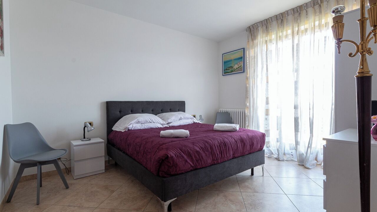 Photo of Bedroom in Borgo Milano