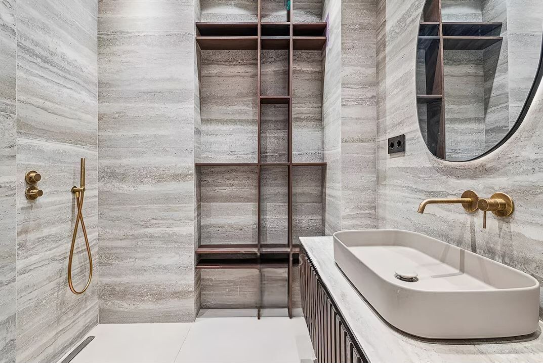 Photo of Bathroom in Champs-Elysees